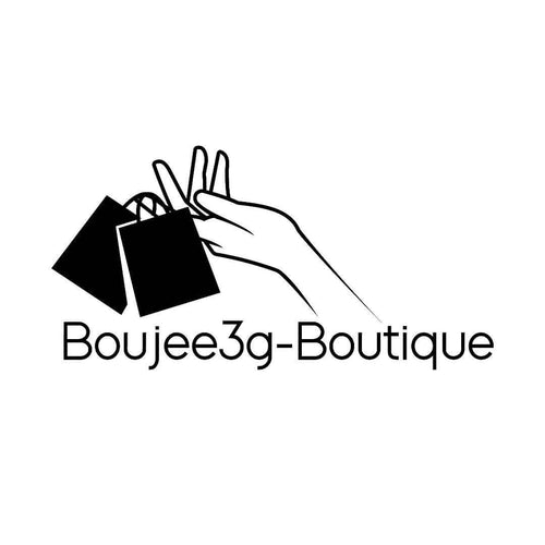 BOUJEE3G-BOUTIQUE 